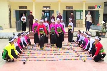 Xuân Du phát triển du lịch cộng đồng từ văn hóa bản địa