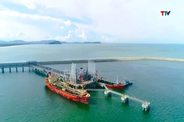 Khi logistics trở thành lợi thế cạnh tranh
