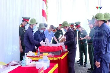 Hành trình nỗ lực trả lại tên cho liệt sĩ