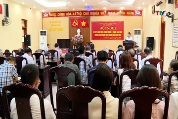 Đẩy mạnh chuyển đổi số trong hoạt động công chứng