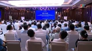 Triển khai quy định pháp luật về điện lực, thúc đẩy chuyển đổi số trong kinh doanh điện