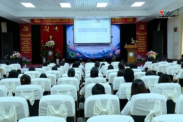 Nâng cao hiệu quả công tác điều dưỡng, góp phần giảm chuyển tuyến
