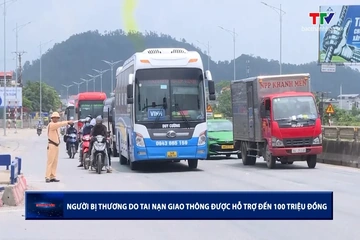 Bản tin An toàn giao thông 24h ngày 17/08/2026