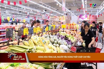 Thanh Hoá Ngày mới 18/08/2026