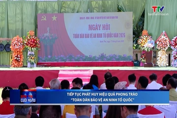 Bản tin Thời sự cuối ngày 17/08/2026