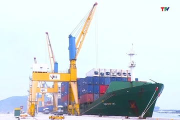 7 tháng năm 2026, nhập siêu hơn 20 tỷ USD