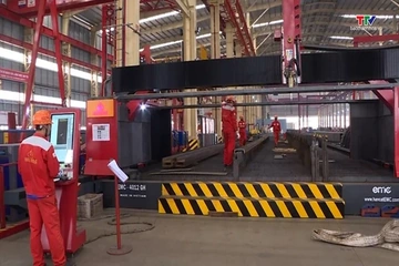 Hơn 83% doanh nghiệp lạc quan về tình hình sản xuất kinh doanh quý III/2026