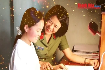 Những người mẹ đặc biệt