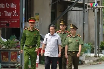 Tiếp nối truyền thống anh hùng, vững bước trong kỷ nguyên mới