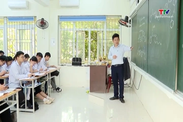 Khai giảng năm học 2026 - 2027 đồng loạt trên toàn quốc vào sáng ngày 5/9