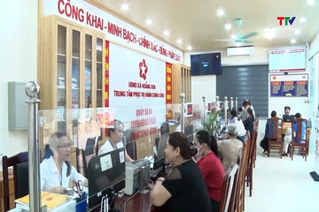 Thanh Hóa phấn đấu tỷ lệ sử dụng IPv6 only đạt 90 - 100% vào năm 2030