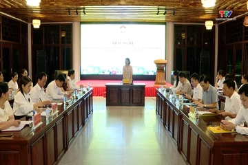 Nâng cao chất lượng giám sát, phản biện xã hội, nắm bắt tâm tư, nguyện vọng của Nhân dân