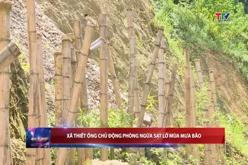 Bản tin Thời sự 18h ngày 23/8/2026