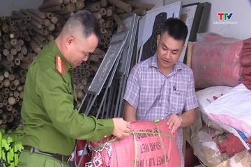 Chủ động, quyết liệt nâng cao hiệu quả ứng phó thiên tai