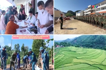 Tự hào truyền thống, viết tiếp chiến công
