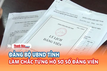 Bản tin Số và Công nghệ ngày 24/8/2026