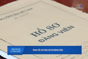 Bản tin Số và Công nghệ ngày 17/8/2026
