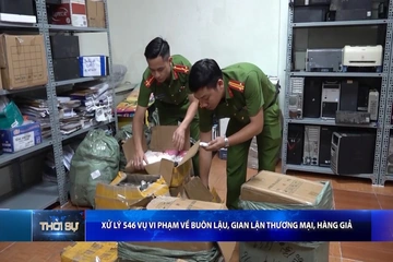 Bản tin Thời 14h ngày 17/8/2026