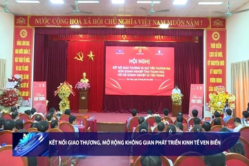 Bản tin Tài chính - Thị trường ngày 17/8/2026