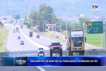 Bản tin Thời sự 16h ngày 17/8/2026