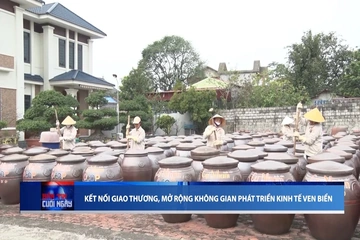 Bản tin Thời sự cuối ngày 18/8/2026