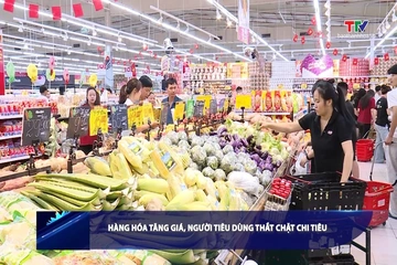 Bản tin Tài chính - Thị trường ngày 19/8/2026
