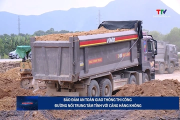 An toàn giao thông 24h ngày 19/8/2026