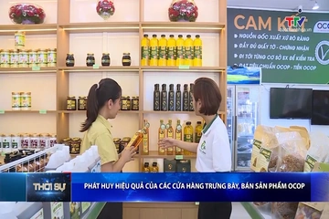 Bản tin Thời sự 14h ngày 21/8/2026