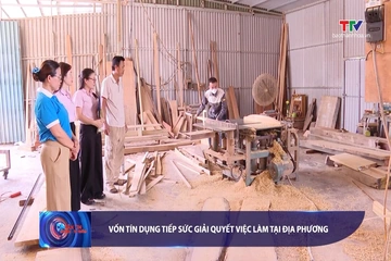 Bản tin Tài chính - Thị trường ngày 21/8/2026