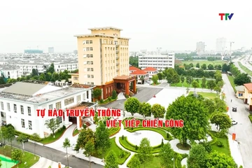 Quốc phòng toàn dân ngày 21/8/2026