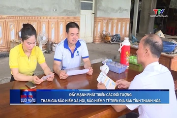 Bản tin Thời sự cuối ngày 21/8/2026