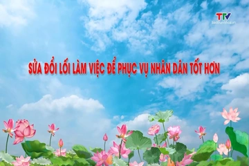 Học tập và làm theo tư tưởng, đạo đức, phong cách Hồ Chí Minh ngày 22/8/2026