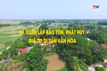 Đảng trong cuộc sống ngày 22/8/2026