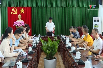 Sẵn sàng cho Giải Marathon Sầm Sơn mở rộng năm 2026