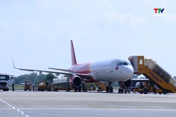Hàng không bắt đầu bán vé máy bay Tết Đinh Mùi 2027