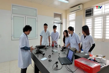 Phát huy vai trò khoa học - công nghệ và đổi mới sáng tạo trong phát triển kinh tế
