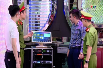 Công tác phòng cháy chữa cháy và cứu hộ, cứu nạn trên địa bàn tỉnh