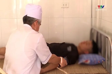 Người trẻ trước mối nguy từ thuốc lá điện tử