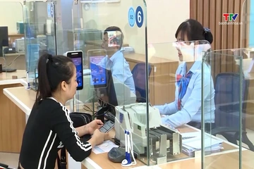 Tiền gửi Kho bạc Nhà nước tại 4 ngân hàng quốc doanh tăng mạnh