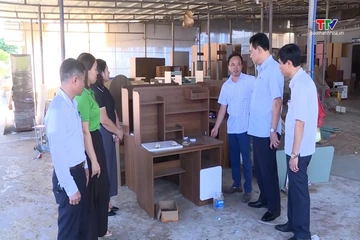 Nông dân sản xuất kinh doanh giỏi, động lực phát triển kinh tế hộ
