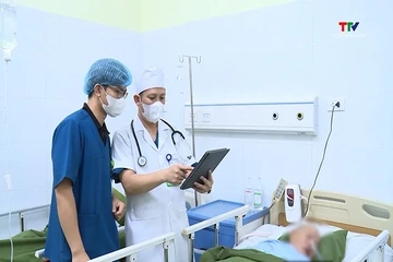 Tăng kiểm tra, quản lý giá thiết bị y tế
