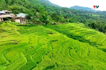 Pù Luông bứt phá du lịch hè