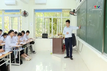 Khai giảng năm học 2026 - 2027 đồng loạt trên toàn quốc vào sáng ngày 5/9