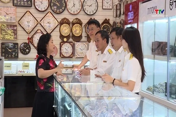 Ngành Thuế ban hành trên 11.600 quyết định hoàn thuế, số tiền hoàn thuế tăng 32%