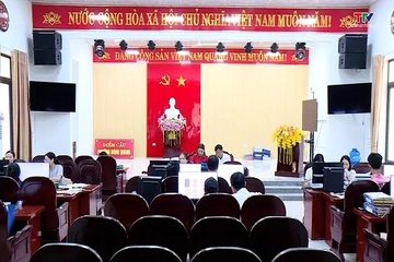 Tăng tốc số hóa hồ sơ đảng viên