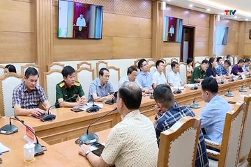 Triển khai Kế hoạch hưởng ứng ngày Pháp luật Việt Nam 2026