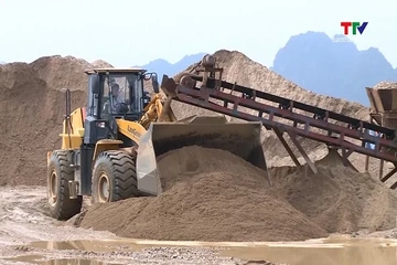 Minh bạch hóa thị trường vật liệu xây dựng