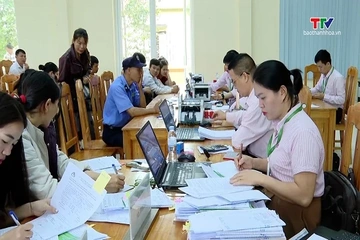 Tiếp sức cho lao động đi làm việc ở nước ngoài