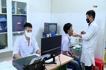 Phát triển đối tượng tham gia bảo hiểm
