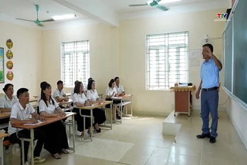 Nhịp cầu thời gian